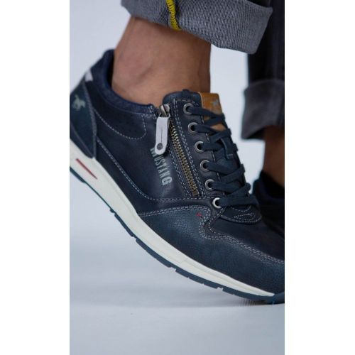 Baskets basses - mustang shoes - Modalova