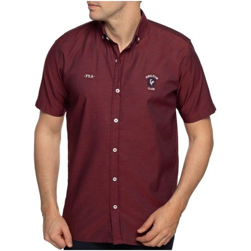 Chemise rugby FRANCE - SHILTON - Modalova