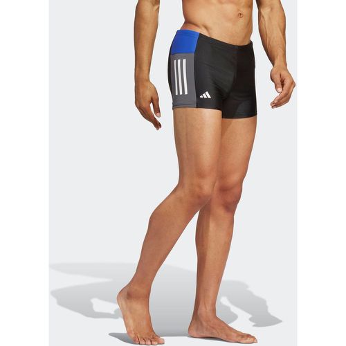 Boxer de natation Colorblock 3-Stripes - adidas performance - Modalova