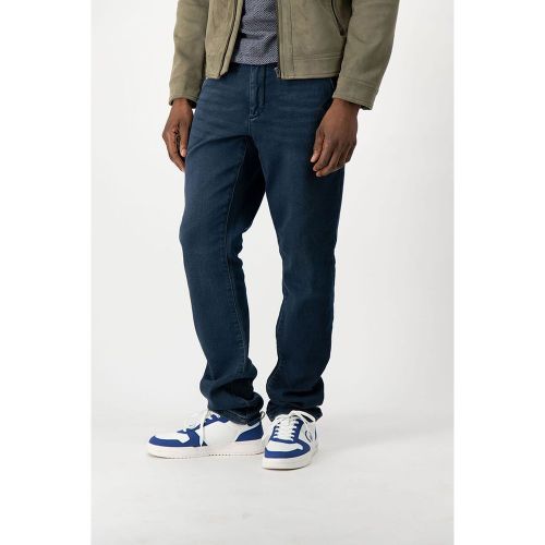 Pantalon chino coupe slim, PALLAS CHINO SW - Teddy smith - Modalova