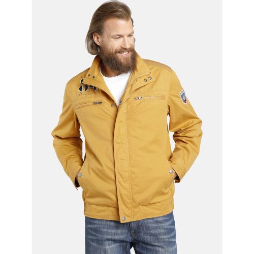 Veste MAGNE - jan vanderstorm - Modalova