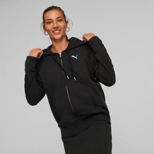 Sweat zippé à capuche Her Hoodie - Puma - Modalova