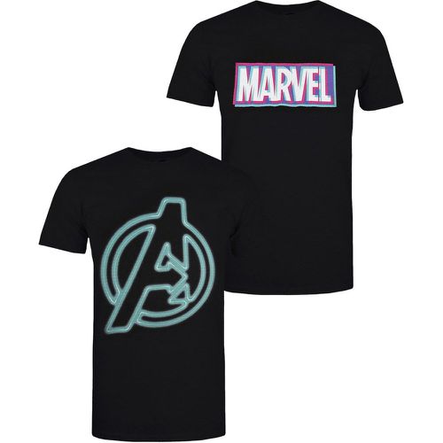 T-shirts - Marvel - Modalova