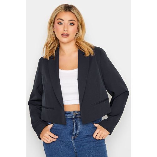 Mini blazer epaulettes - YOURS CLOTHING - Modalova