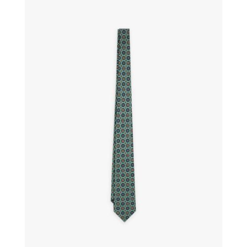 Cravate couleur motifs - SCALPERS - Modalova
