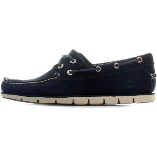Derbies Cuir - Timberland - Modalova