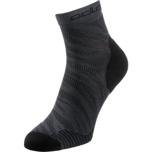 Chaussettes de running graphiques Ceramicool - lot de 2 - Odlo - Modalova