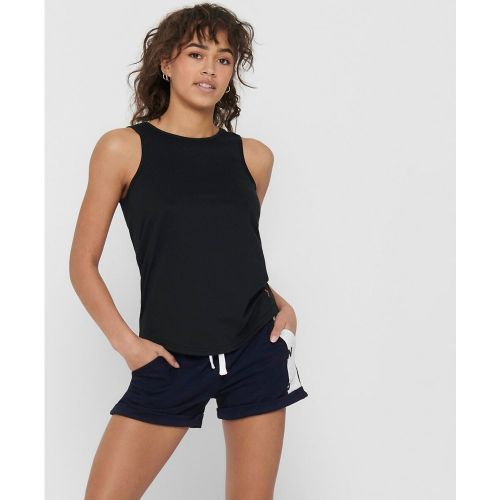 Débardeur sport col rond - Only Play - Modalova