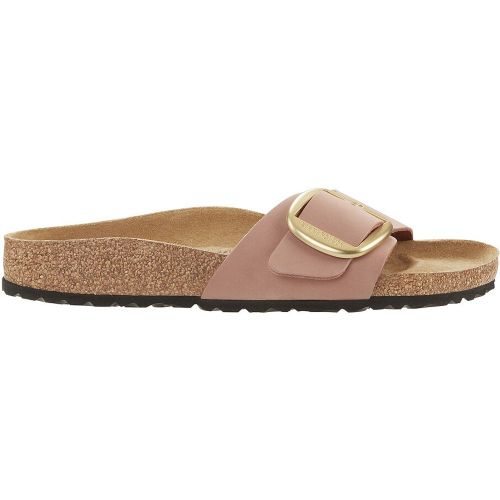 Mules grosse boucle Madrid Big Buckle - Birkenstock - Modalova
