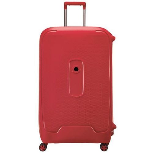 Valise trolley 4 doubles roues Taille : XXL, MONCEY - Delsey - Modalova