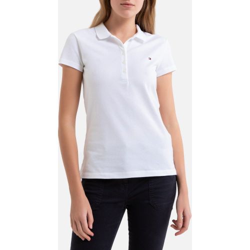 Polo à manches courtes - Tommy Hilfiger - Modalova