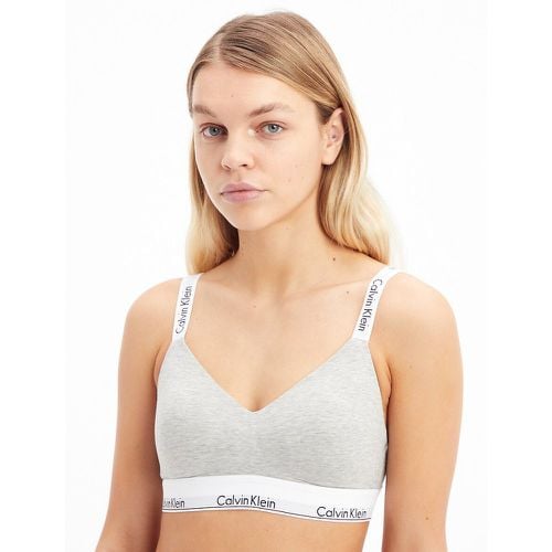 Brassière modern cotton - Calvin Klein Underwear - Modalova
