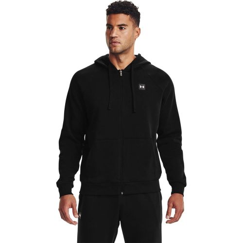 Sweat manches longues RIVAL - Under Armour - Modalova