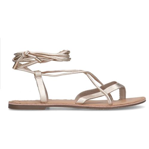 Sandales en cuir - SACHA - Modalova