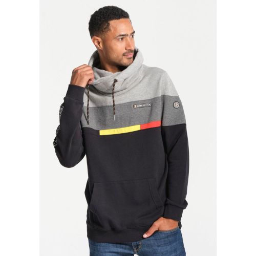 Sweat col montant Belgium - J&JOY - Modalova