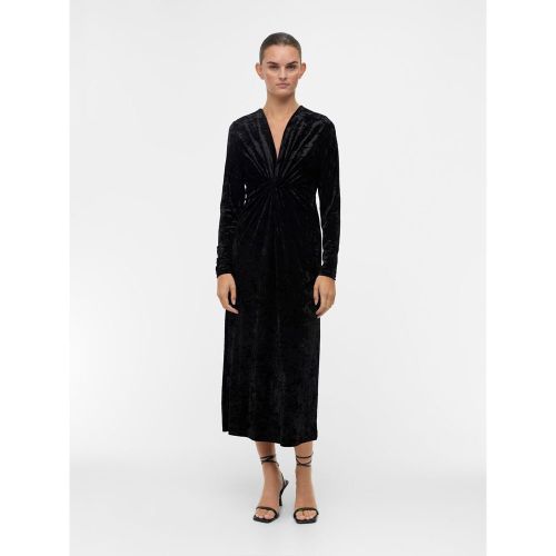 Robe mi-longue En velours - OBJECT COLLECTORS ITEM - Modalova