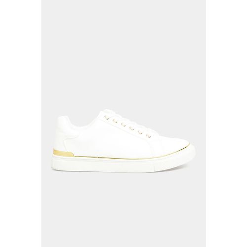 Tennis pieds extra larges - YOURS CLOTHING - Modalova