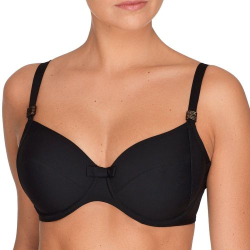 Haut de maillot avec armatures bretelles modulables Cocktail - PRIMADONNA SWIM - Modalova