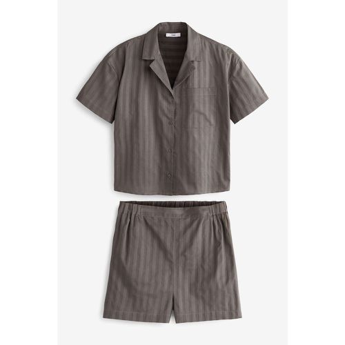 Pyjama short luxe premium - Next - Modalova