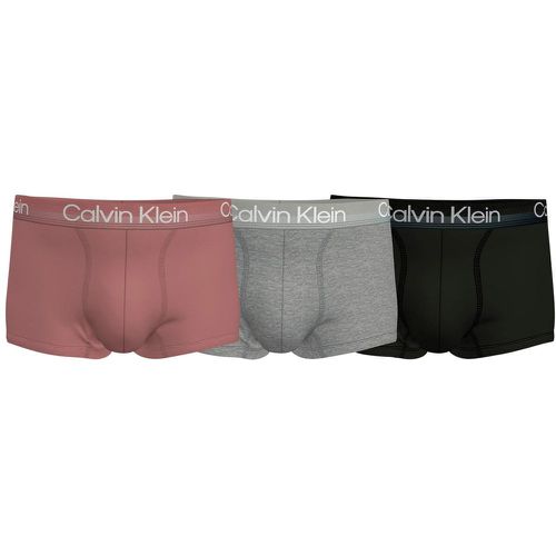 Boxer, lot de 3 - Calvin Klein Underwear - Modalova
