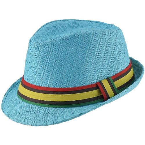 Chapeau trilby SAMELIA - CHAPEAU-TENDANCE - Modalova