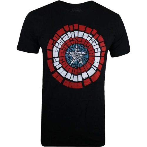 T-shirt - CAPTAIN AMERICA - Modalova