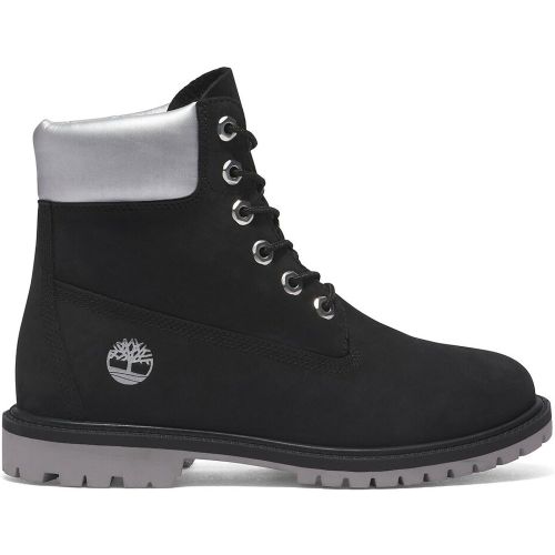 Boots en cuir 6in Hert Bt Cupsole - Timberland - Modalova