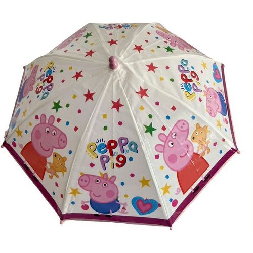 Parapluie droit - Peppa Pig - Modalova