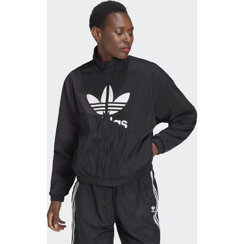 Veste de survêtement Adicolor - adidas Originals - Modalova