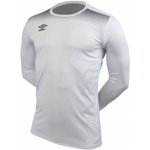 T-shirt Manches Longues Teamwear Polyester - Umbro - Modalova