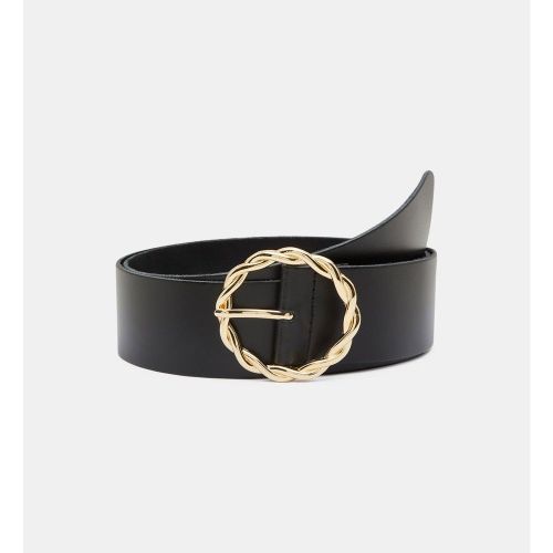 Ceinture Neo Jamie Cuir - GALERIES LAFAYETTE - Modalova