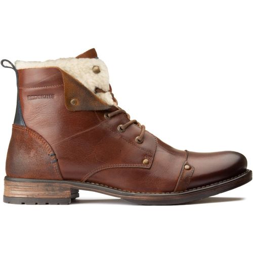 Boots en cuir Youdine - REDSKINS - Modalova