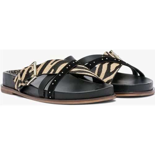 Mules WHITE - BOCAGE - Modalova