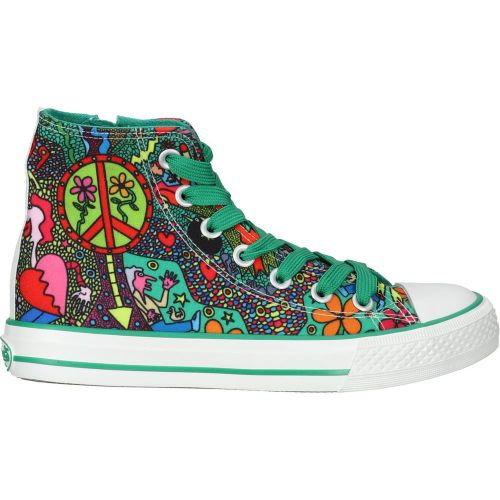 Sneaker Textile - DOCKERS BY GERLI - Modalova