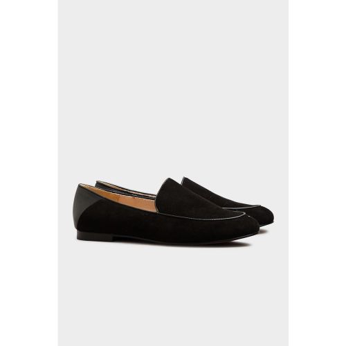Mocassins en daim - LONG TALL SALLY - Modalova