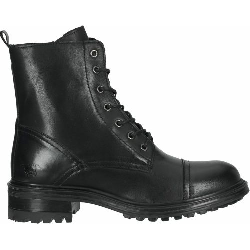Bottines Cuir - mustang - Modalova