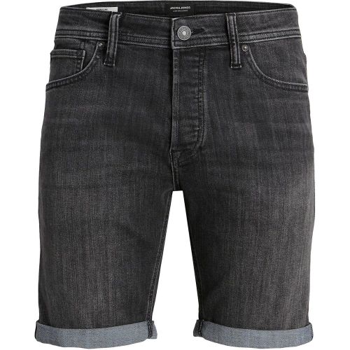 Short en jean Rick - jack & jones - Modalova