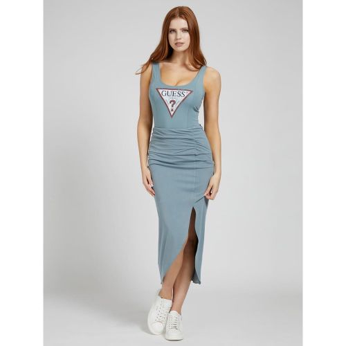Jupe Midi - Guess - Modalova