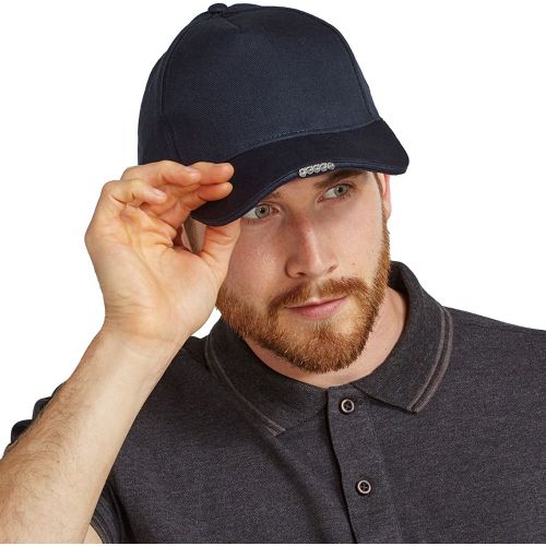 Casquette De Baseball - BEECHFIELD - Modalova