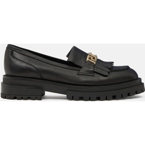 Mocassins Cuir Hivana - MINELLI - Modalova