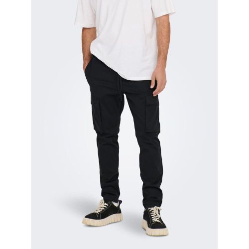 Pantalon Cargo - Only & Sons - Modalova