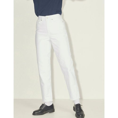 Jean Mom, taille haute - JJXX - Modalova