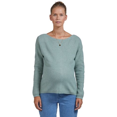 Pull devant/dos grossesse et allaitement - VERTBAUDET - Modalova