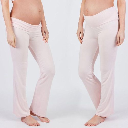 Pantalon de grossesse Serenity pétale - Cache Coeur - Modalova