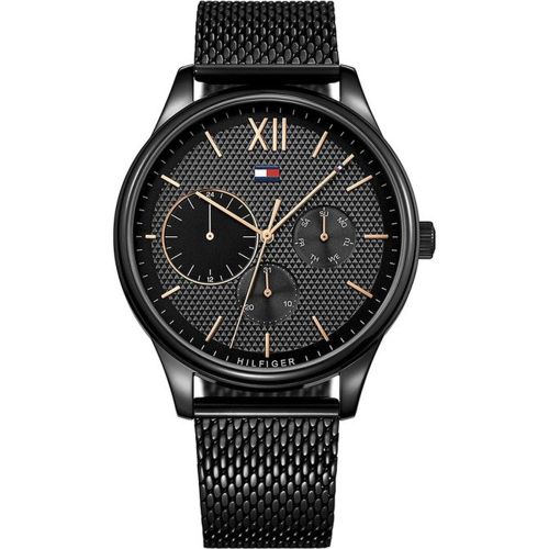Montre Analogique Damon - Tommy Hilfiger - Modalova