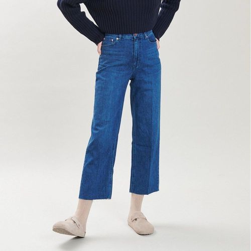 Jeans droit large SULLY - LABDIP - Modalova