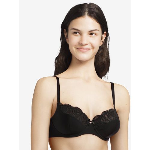 Soutien-gorge emboitant Dahlia - FEMILET - Modalova