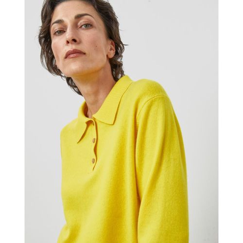 Polo cachemire - RODIER - Modalova