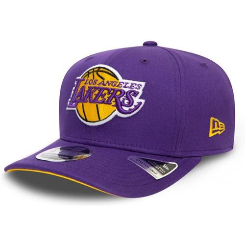 Casquette 9Fifty Team Colour Los Angeles Lakers - NEW ERA CAP - Modalova