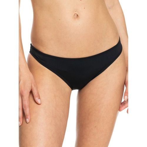 Bas de maillot de bain culotte bikini couvrance légère BEACH CLASSICS - Roxy - Modalova